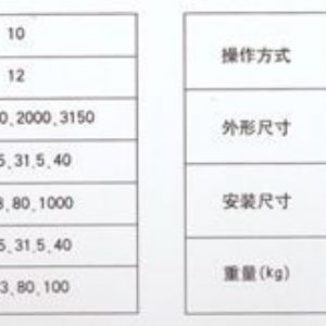GG-1A(F)Z-12戶內(nèi)固定式高壓開關柜
